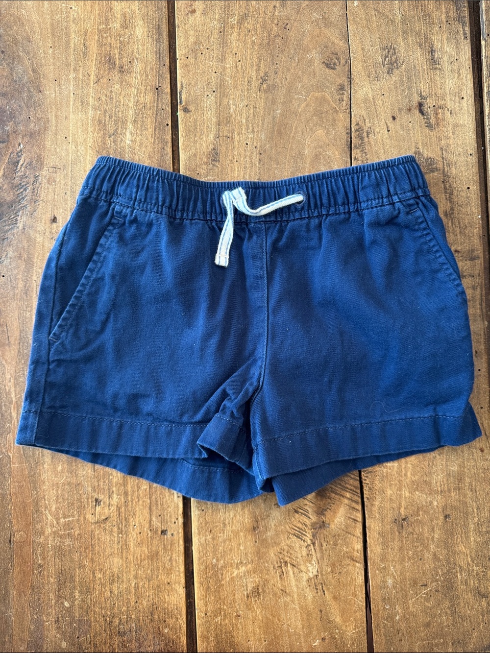 Crewcuts Navy Shorts